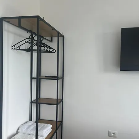 Del Borgo فندق مبيت وإفطار *
