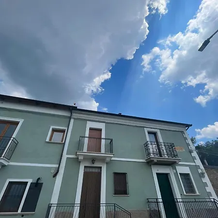 Del Borgo * Aielli