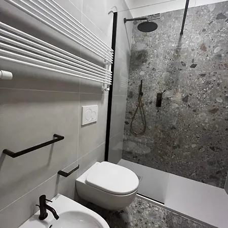 فندق مبيت وإفطار Del Borgo Aielli